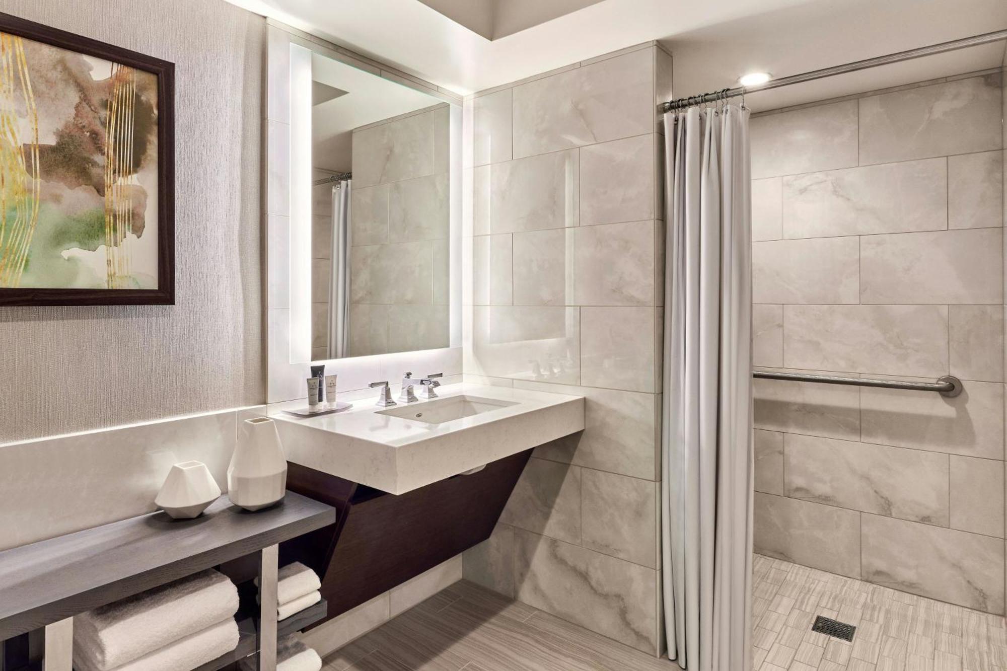 Premium Suite Two Beds
