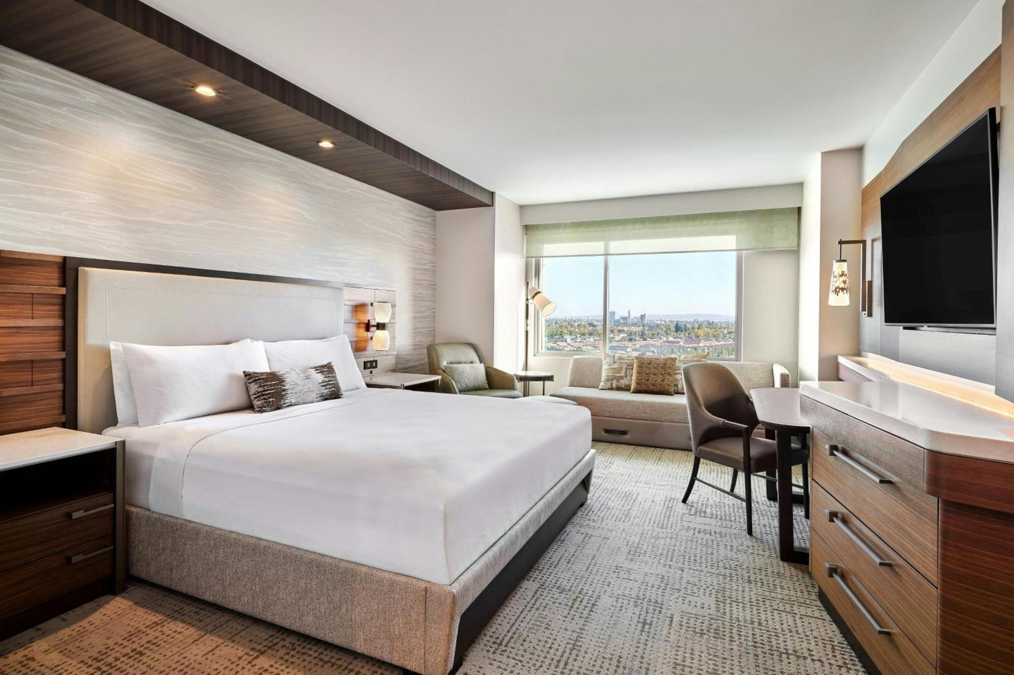 Premium Suite Two Beds