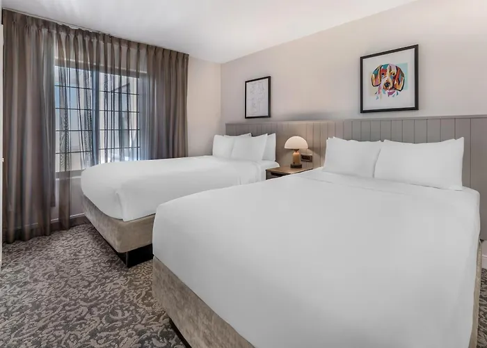 Sonesta Es Suites Anaheim Resort Area