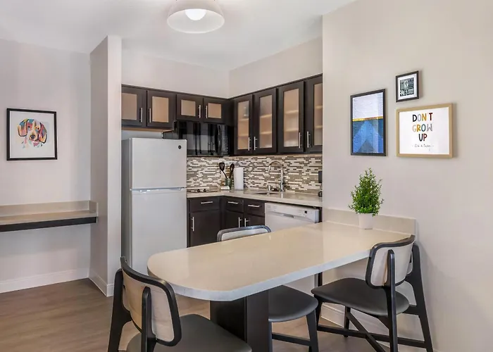 Sonesta Es Suites Anaheim Resort Area